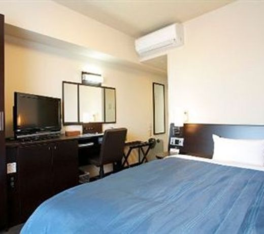 Hotel Route-Inn Koriyama Minami