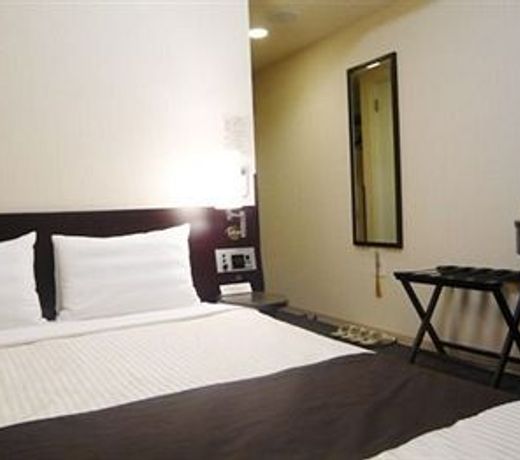 Hotel Route-inn Koriyama Inter