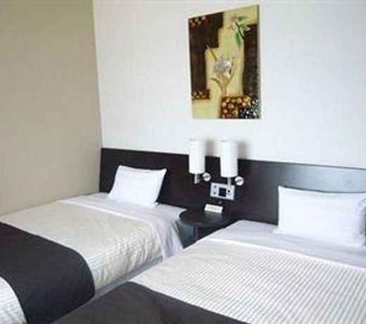 Hotel Route-inn Koriyama Inter