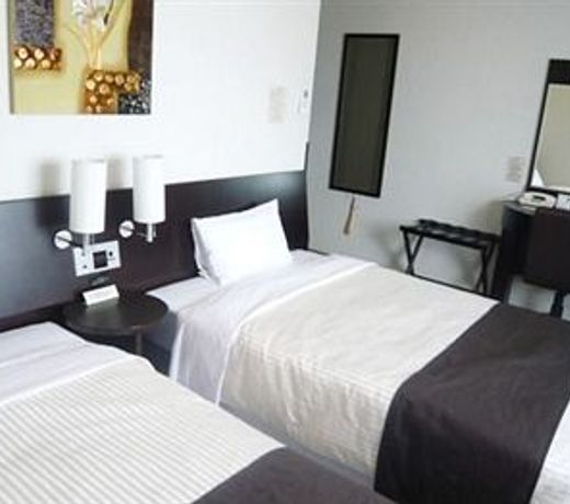 Hotel Route-inn Koriyama Inter