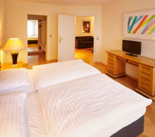 Hotel Waldhorn