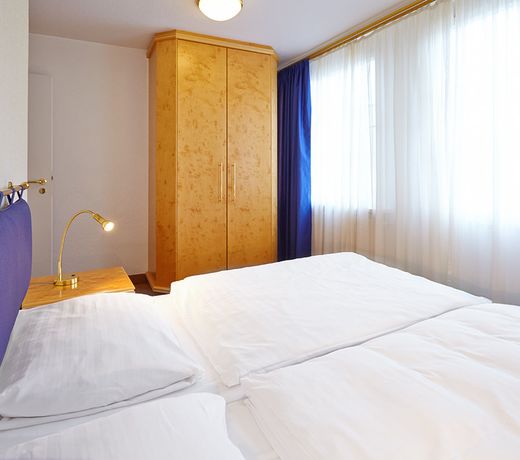 Hotel Waldhorn