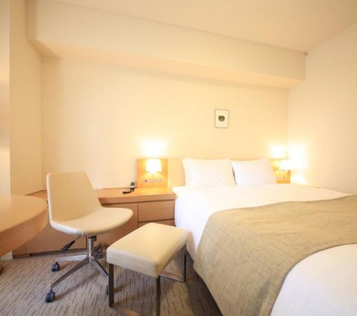 Richmond Hotel Fukushima Ekimae
