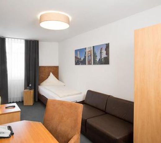 Hotel Residenz