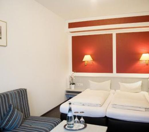 Hotel Residenz
