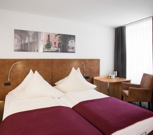Hotel Residenz