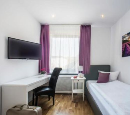 Hotel Storchen