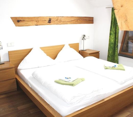 Gut Hugle Jugendzimmer