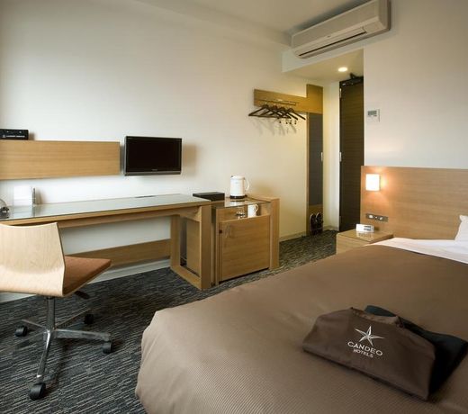 Candeo Hotels Fukuyama