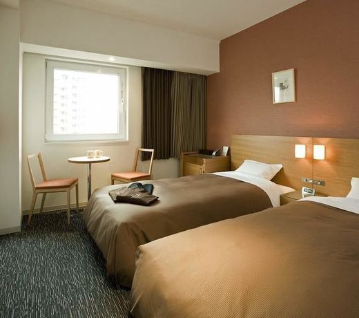 Candeo Hotels Fukuyama