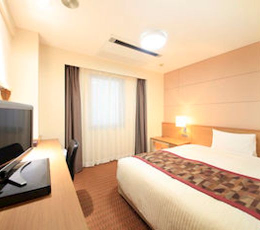 Vessel Inn Fukuyama Eki Kitaguchi
