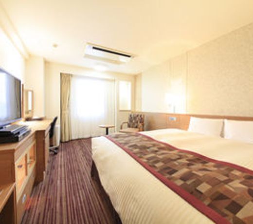 Vessel Inn Fukuyama Eki Kitaguchi