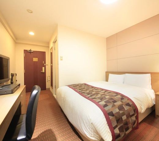 Vessel Inn Fukuyama Eki Kitaguchi