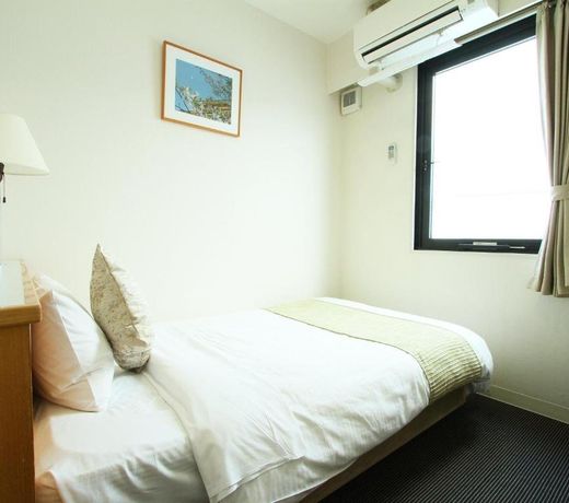 Hotel Areaone Fukuyama