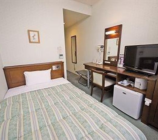 Route Inn Grantia Fukuyama Spa Resort