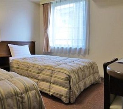 Route Inn Grantia Fukuyama Spa Resort