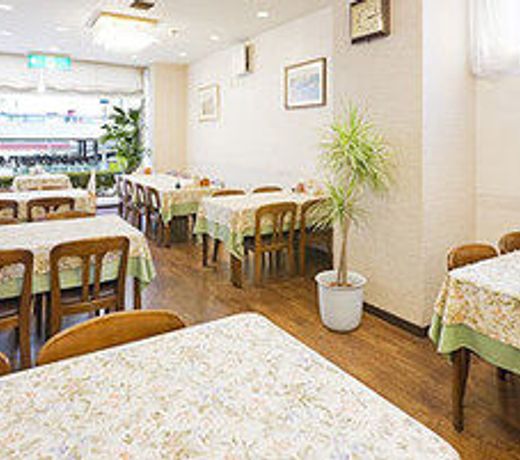 Onomichi Daiichi Hotel