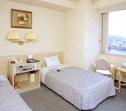 Onomichi Daiichi Hotel