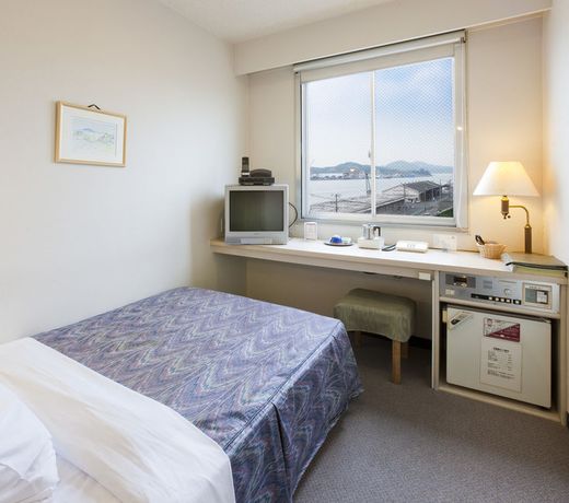 Onomichi Daiichi Hotel