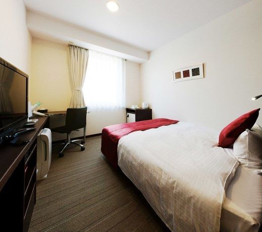 Onomichi Kokusai Hotel