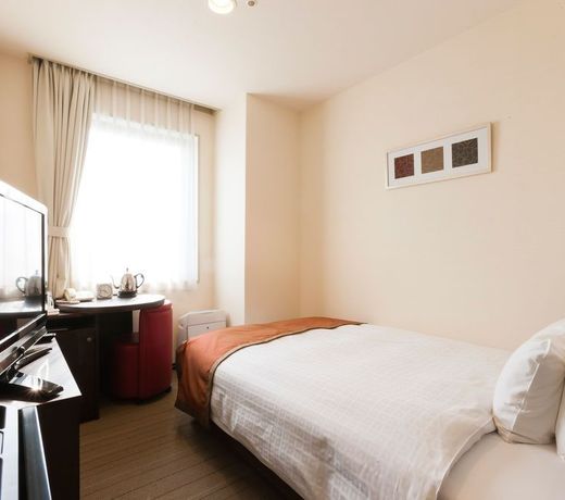 Onomichi Kokusai Hotel
