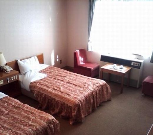 Onomichi View Hotel Seizan