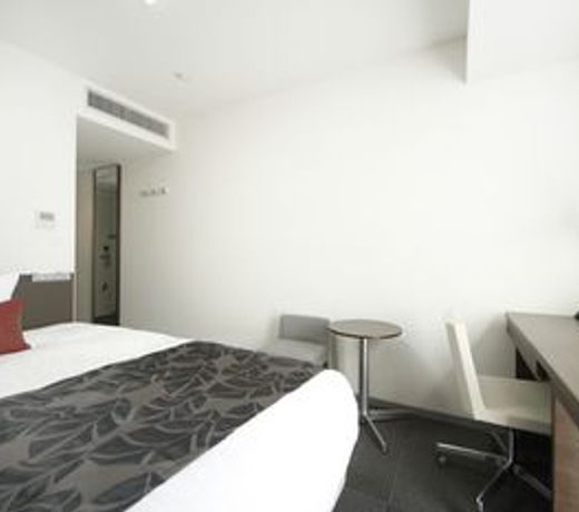 Richmond Hotel Fukuyama Ekimae