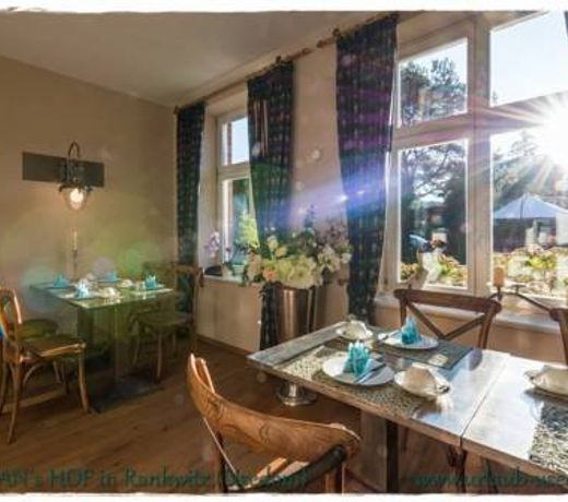 Landhotel Lieper Winkel