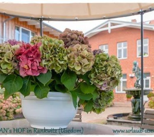 Landhotel Lieper Winkel