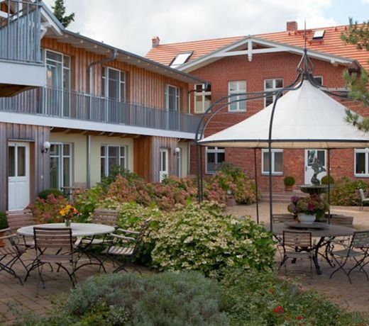 Landhotel Lieper Winkel