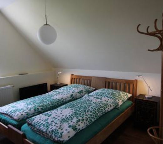 Ferienwohnanlage Alte Molkerei