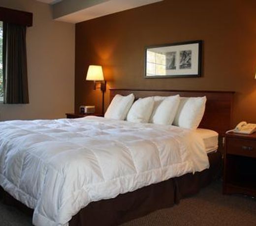 AmericInn by Wyndham Charlevoix