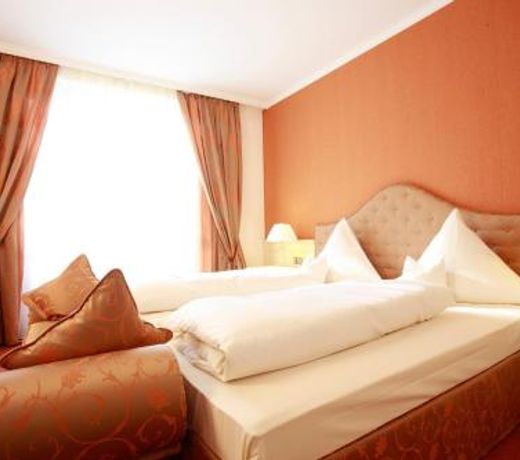 Dehner Blumen Hotel