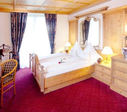 Dehner Blumen Hotel