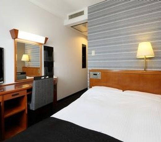 APA Hotel Ogaki Ekimae