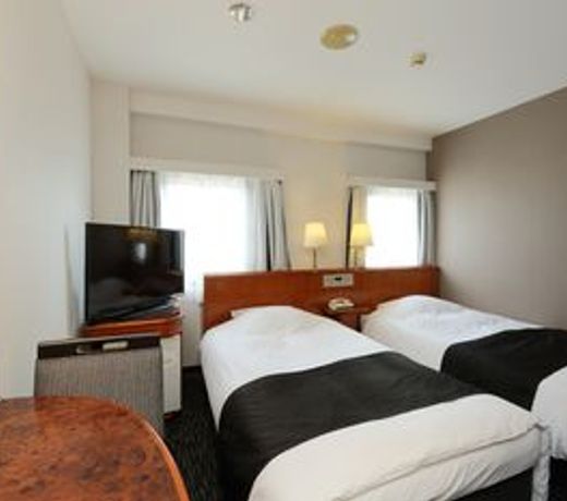 APA Hotel Ogaki Ekimae