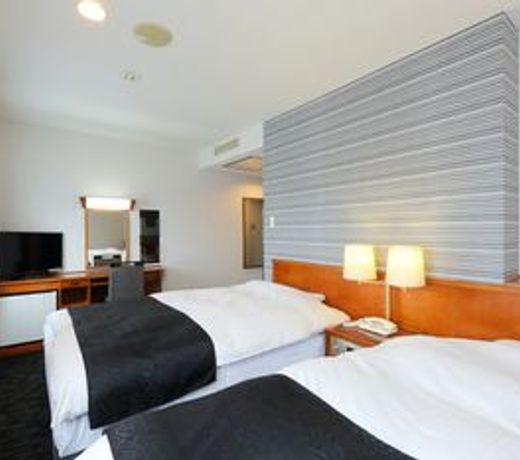 APA Hotel Ogaki Ekimae