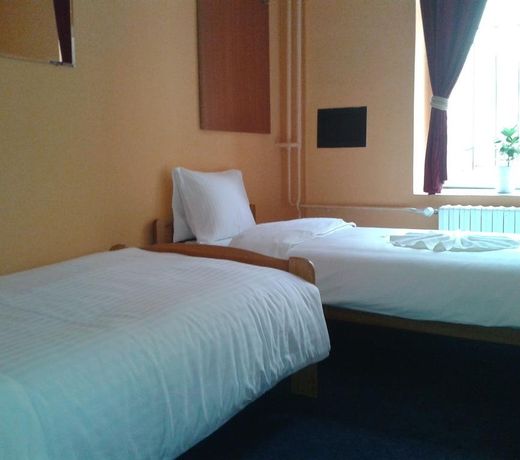 Hotel Andel City Center