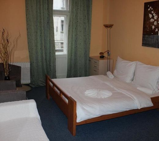 Hotel Andel City Center