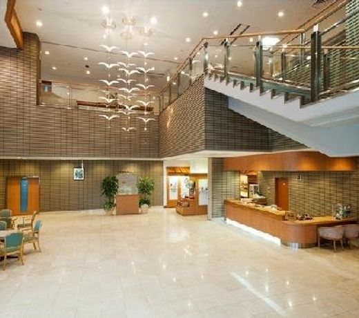 Hotel Sekisuien