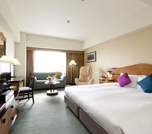 Hotel Resol Gifu