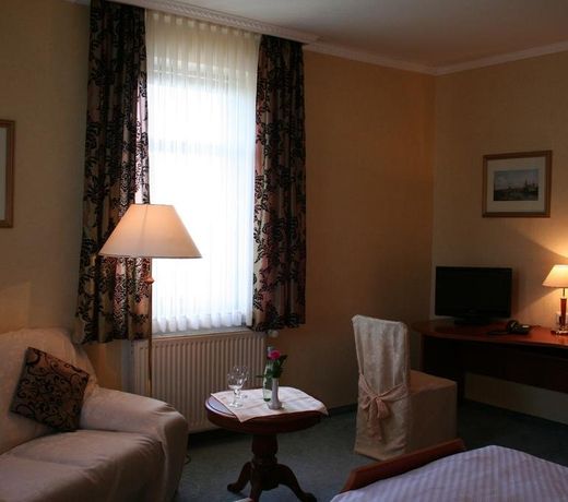 Hotel KÃ¶nig Albert HÃ¶he