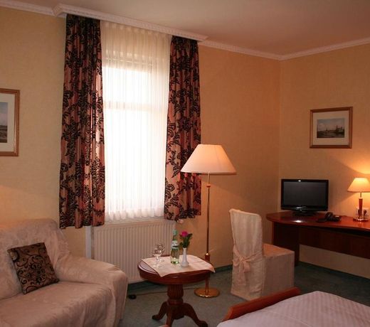 Hotel KÃ¶nig Albert HÃ¶he