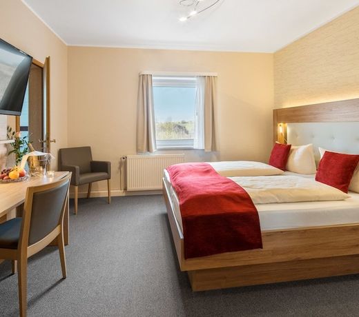 Hotel Rabennest