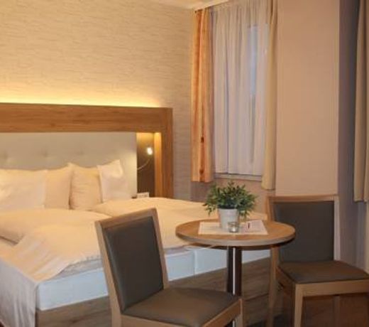Hotel Rabennest