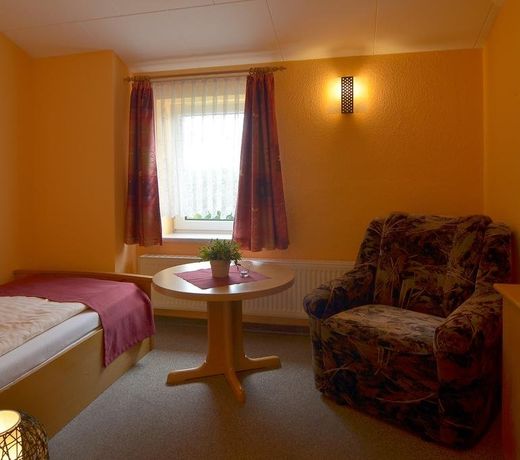 Hotel Rabennest