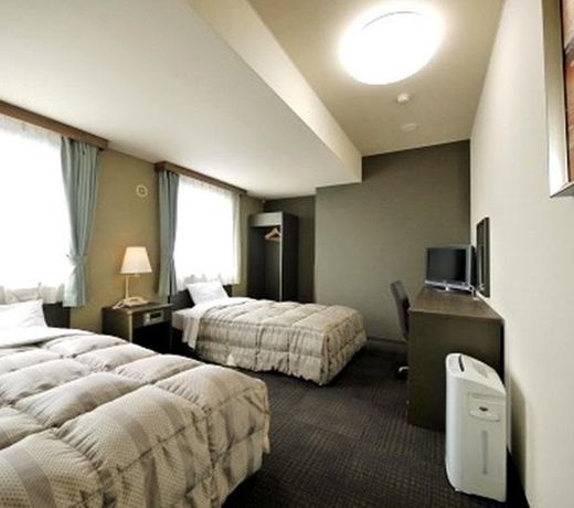 Hotel Route-Inn Gifukencho Minami