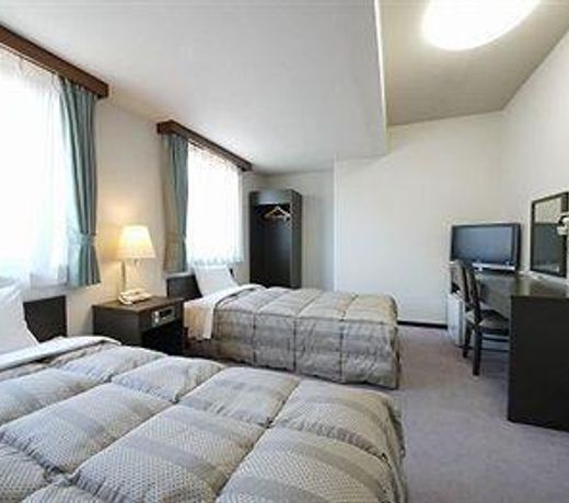 Hotel Route-Inn Gifukencho Minami