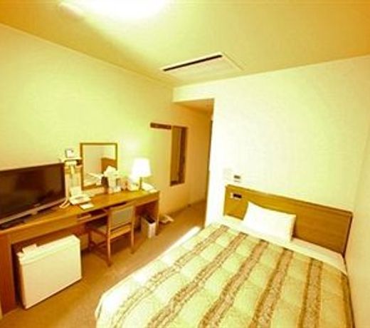Hotel Route-Inn Kani