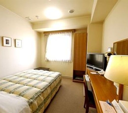 Hotel Route-Inn Kani